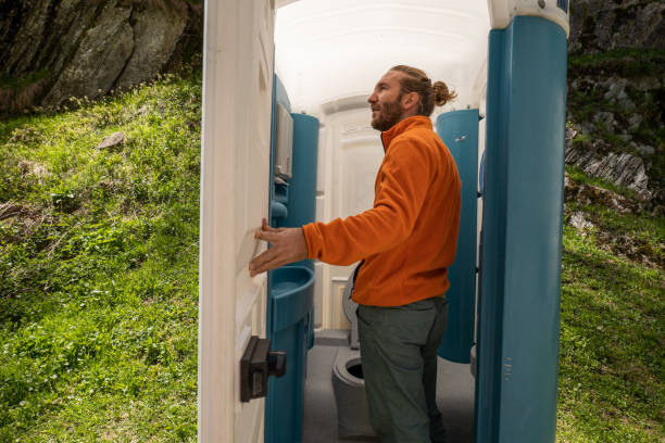 Best Local porta potty services  in Hermantown, MN