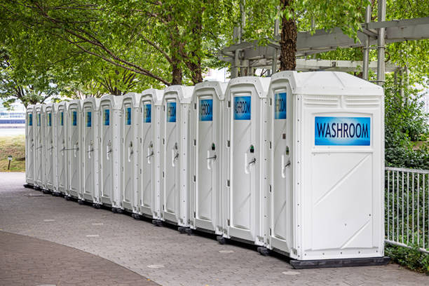 Best Best portable toilet rental  in Hermantown, MN