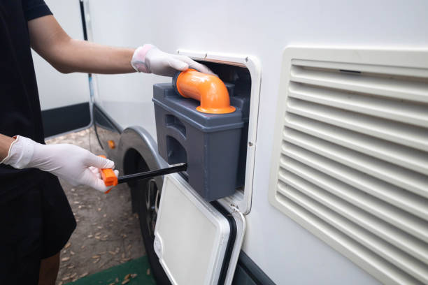 Best Affordable porta potty rental  in Hermantown, MN