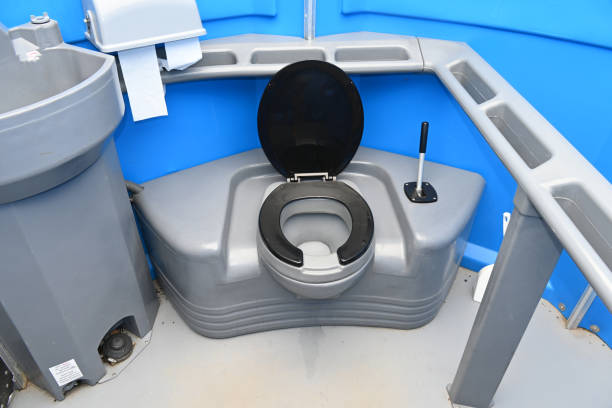 Best Luxury portable toilet rental  in Hermantown, MN