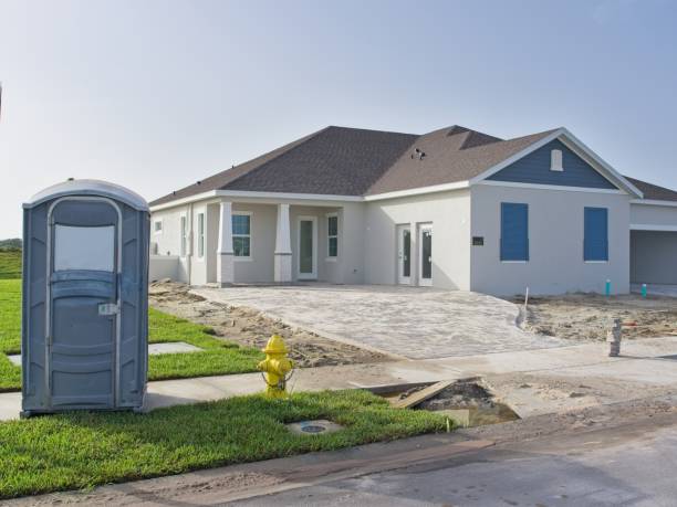 Portable Toilet Options We Offer in Hermantown, MN