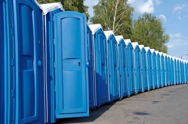 Best Emergency porta potty rental  in Hermantown, MN